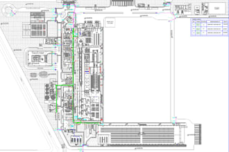 do electrical design, load calculation and autocad drafting
