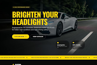 create shopify store, customize