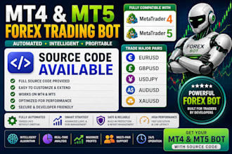 automated gold ea bot for forex trading ea gold ea bot forex trading robot