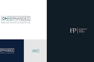 design the perfect wordmark logo