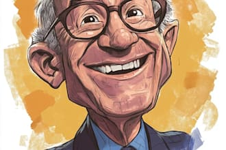 create digital political cartoon for political cartoon