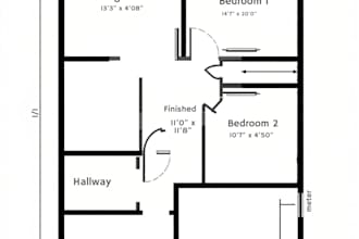 do autocad 2d floor plans sections and site plans