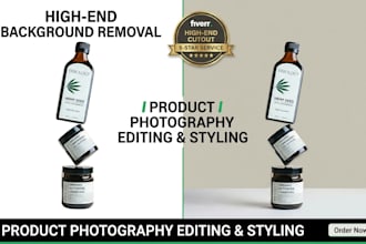 remove background from ecommerce products