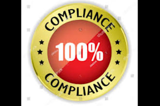 build a compliance framework kyc and review data privacy pdpa, gdpr