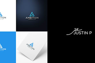 design a timeless monogram or wordmark logo