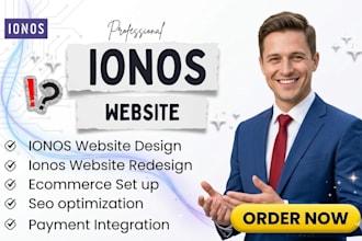 do ionos website ionos website design ionos website redesign ionos ionos SEO