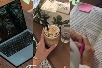 provide creative content, design, and styling services