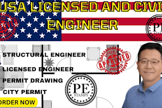 draw, review architectural, arizona pe stamp, mep, floor plan, structural plan