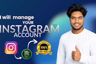 boost your instagram account organically