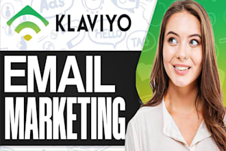 design klaviyo email flow klaviyo email marketing email template for marketing
