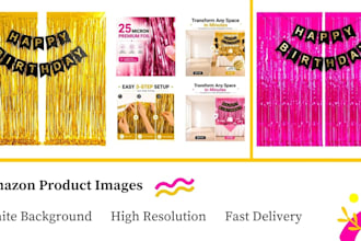 design amazon product images that convert