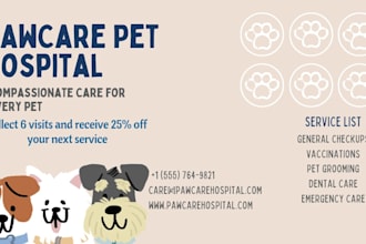 design professional business cards and loyalty cards