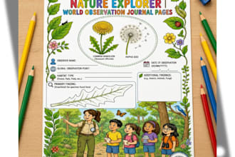 design custom coloring book pages for kids or adults