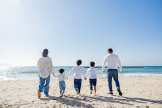 capture your family and wedding memories