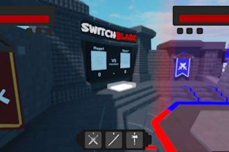 roblox full game creation roblox map builder roblox game development