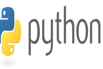 automation and scripting using python