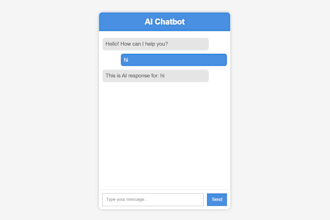 develop responsive react js web applications and frontend UI