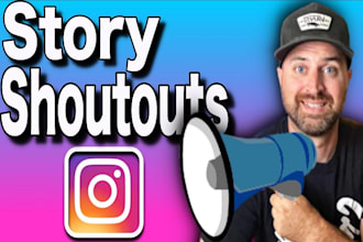 promote or shoutout on 450k instagram account followers