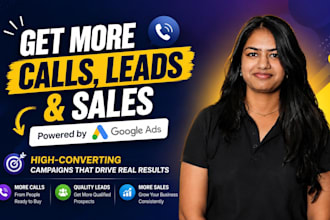 run google ads for local business