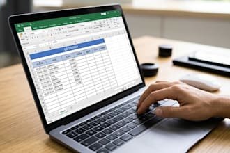 professional data entry and medical records specialist