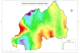 create maps and dashboards for your data