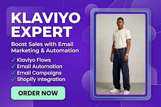 boost klaviyo ROI by fixing deliverability and automated sunset flows