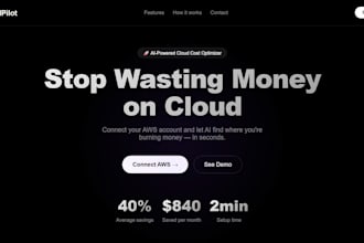 design a portfolio website and ats resume for students
