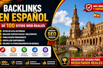 publish spanish guest posts for SEO backlinks