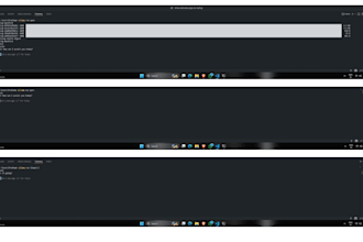 set up local ai models and llms using ollama and vs code