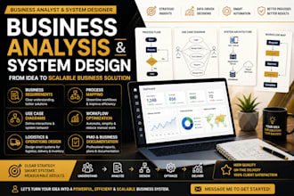 design your logistics and delivery or business management system