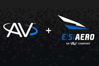 create a luxury aviation, aerospace, or logistics logo