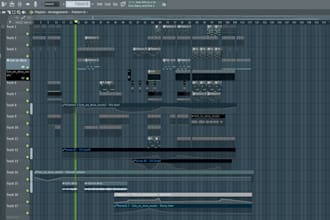 produce music for you