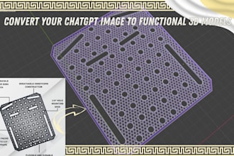 repair, fix modify, your broken stl file and 3d stl repair your mesh for 3dprint