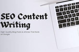 create seo friendly articles for branding marketing and website growth
