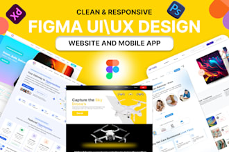 figma website design, website ui ux design, figma ui ux, figma design