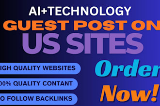 do USA link building and powerful link building for SEO