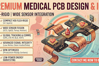 smart home iot pcb design esp32 wifi ble mqtt sensors embedded firmware
