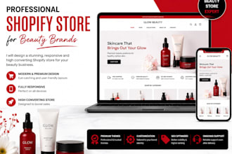 duplicate clone copy and revamp shopify store design