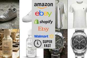 edit ecommerce product photos for amazon shopify etsy