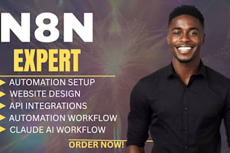 build claude ai workflow automation claude code ai automation n8n workflow