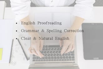 proofread and polish japanese to sound natural