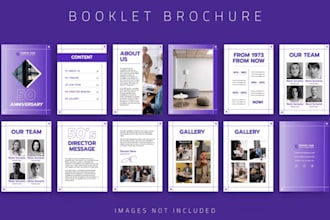 design a editable and stunnig fitness canva ebook
