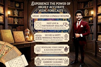 give highly accurate astrology reading for love, marriage, and career
