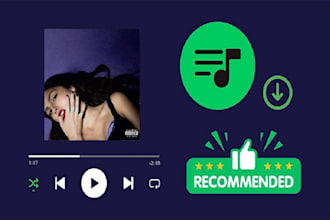 promote your spotify song to curators my network