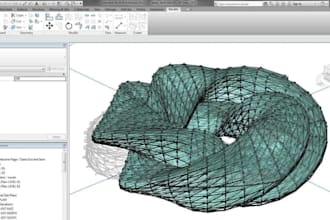 design revit parametric families for architecture and bim projects