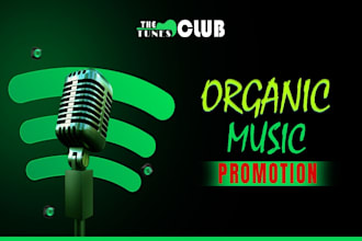 promote your spotify music with effective strategies