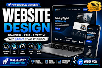 create a custom scroll animation website