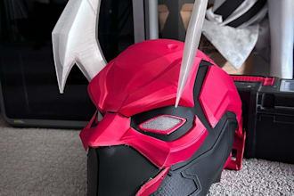 do costume armor cosplay fantasy