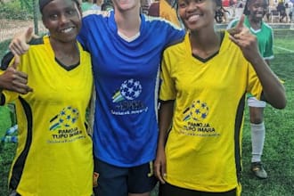 do professional english to swahili translation