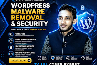 removal malware migration bug fixing